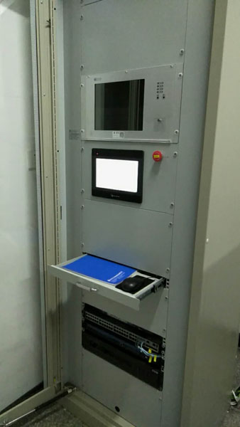 中車集團車輛研究所采用我公司恒流電流發(fā)生器的應(yīng)用